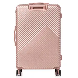 Валіза Semi Line 28" L Champagne (T5729-3) - мініатюра 4