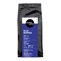 Кава Blue Berries 1кг