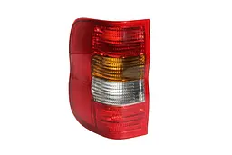 Ліхтар (фонарь) задній лівий Opel Combo 94-01р Depo (442-1949L-UE)