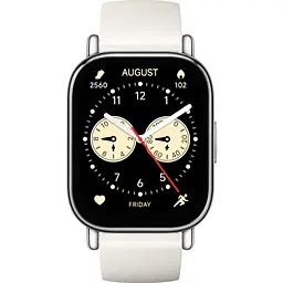 Смарт-годинник Redmi Watch 5 Lite Light Gold (BHR8791GL) [119012] - мініатюра 2