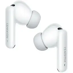 Наушники HUAWEI FreeBuds 6i White (55037552) - миниатюра 2