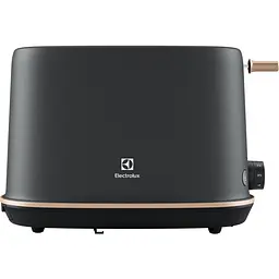 Тостер Electrolux E7T1-6BP - мініатюра 2