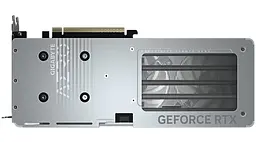 Відеокарта Gigabyte RTX 5060 Ti 8G AERO OC (GV-N506TAERO OC-8GD) (GDDR7, 128 bit, PCI-E v5.0 x8) - мініатюра 5
