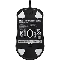 Миша Asus ROG Harpe Mini Core USB Black (90MP04D0-BMUA00) [153084] - мініатюра 7