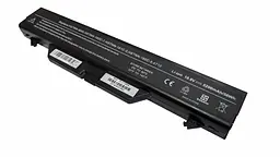 Акумулятор для ноутбука HP Compaq HSTNN-IB89 ProBook 4510s 10.8V Black 5200 mAh