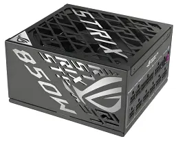 Блок живлення ASUS 850W ROG Strix Platinum (90YE00W8-B0NA00) - мініатюра 7