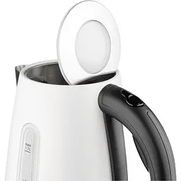 Електрочайник Ardesto EKL-F300W [120039] - мініатюра 3