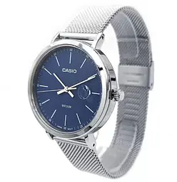 Годинник Casio MTP-E175M-2E - мініатюра 5