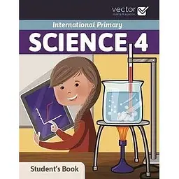 Science Primary 4 SB