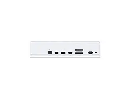 Стаціонарна ігрова приставка Microsoft Xbox Series S 512GB - мініатюра 4