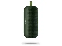 Портативна колонка Bose Soundlink Flex Bluetooth Cypress Green - мініатюра 2