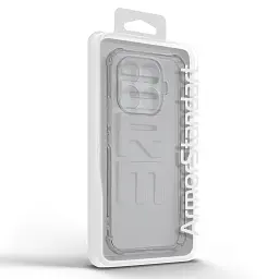 Чехол ArmorStandart Air Force для Xiaomi 17T 5G Camera cover Clear - миниатюра 6