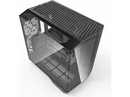 Корпус DarkFlash DY470 Black - мініатюра 4