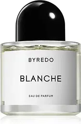 Оригінал Byredo Blanche Тестер 100 мл Парфумована вода - мініатюра 1