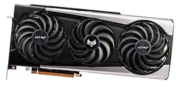 Відеокарта Sapphire AMD Radeon RX 6800 XT 16GB Nitro+ (11304-02-20G) (11304-99-90G) (GDDR6, 256 bit, PCI-E v4.0 x16) FR