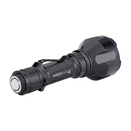 Ліхтар Olight Warrior X Turbo Black (Warrior X Turbo) - мініатюра 2