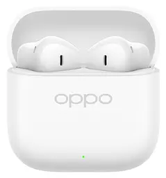 Bluetooth-гарнітура Oppo Enco Buds3 ETEG1 Snow White_акція (ETEG1 Snow White_акция) - мініатюра 4