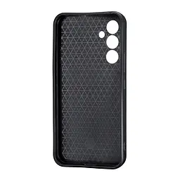 Чохол Full Protection JS Magnetic Samsung A54 (A546) Black - мініатюра 2
