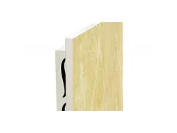 Конвектор Teploceramic TCH-RA750-692168 - мініатюра 3