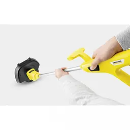 Тример Karcher LTR 18-25 Battery (1.444-300.0) - мініатюра 9