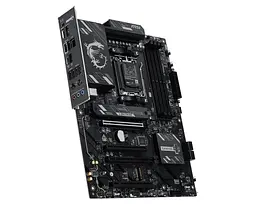 Материнська плата MSI B850 Gaming Pro WiFi6E Socket AM5 - мініатюра 2