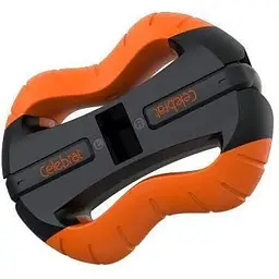Навушники Celebrat W48 TWS Headphones Black - мініатюра 3