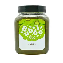 Bubble Tea кульки "Ківі" 0,5 кг