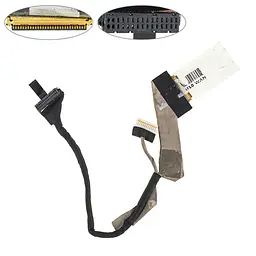 Шлейф матриці для ноутбука HP (EliteBook: 8440P 8540P 8440W) 594037-001 Б/В