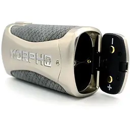 Електронна сигарета SMOK Morph 3 230W з T-Air Tank 5ml Kit White (15842) - мініатюра 4