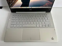 Ноутбук - трансформер Dell Inspiron 13 7391 2-in-1 13.3" (i5-10210U / 8GB / SSD 256GB / 1920x1080 IPS Сенсорний  - мініатюра 3