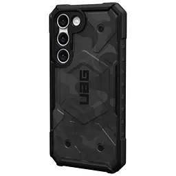 Протиударний чохол UAG Pathfinder SE Midnight Camo для Samsung Galaxy S23 (214122114061) - мініатюра 3