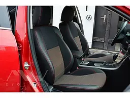 Авточохли модельні MW Brothers для Mazda 6 (II) c 2007 - мініатюра 4