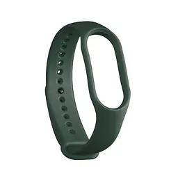 Ремінець ANCHOR Xiaomi Mi Band 4/Mi Band 3 Pine Green (15456_2917085)