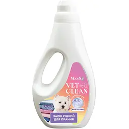Засіб рідкий для прання Modes Vet clean універсальний 1 л