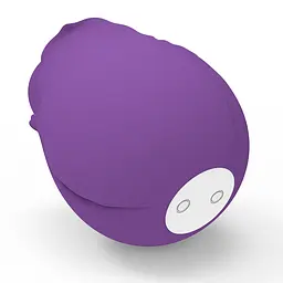 Вакуумний стимулятор для клітора Mia Rose Air Wave фіолетовий, 10 режимів, водостійкий, USB - мініатюра 7