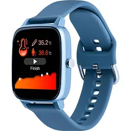Смартгодинник Gelius Pro iHealth IP67 Xiaomidnight Blue - мініатюра 5