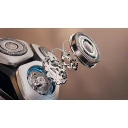 Електробритва Philips Series i9000 X9003/30 Prestige SkinIQ - мініатюра 7