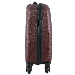 Валіза Semi Line 18" S Burgundy (T5581-1) - мініатюра 6