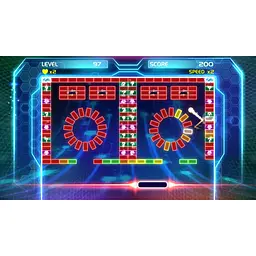 Ключ активації Microsoft Brick Breaker для Xbox Series - мініатюра 8