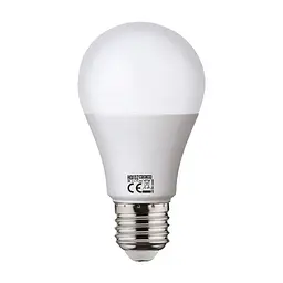 Лампа Діодна дімеруюча "EXPERT - 10" 10W 6400К A60 E27