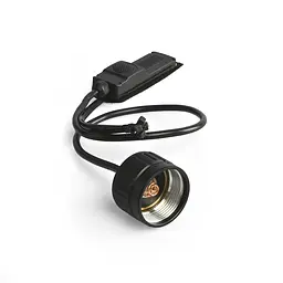 Виносна тактична кнопка Videx VLF-ARM-01 (27471-000) - мініатюра 4