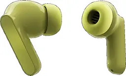 Навушники бездротові Motorola TWS Moto Buds 2024 Kiwi Green (PG38C05790) зелені - мініатюра 6