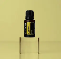 Ефірна олія лимона DoTERRA Lemon, 15 мл - мініатюра 3