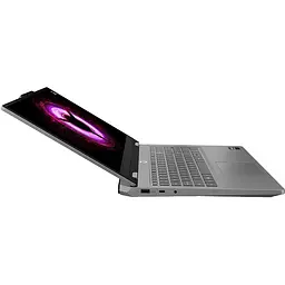 Ігровий ноутбук LENOVO LOQ Essential 15ARP11, AMD Ryzen 7 170 до 4.75 ГГц, 15.6-дюймовий Full HD, 16 ГБ, SSD 512 ГБ, NVIDIA GeForce RTX 5050 8 ГБ, Free DOS - мініатюра 9