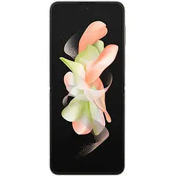 Смартфон Samsung Galaxy Z Flip 4 256 GB Pink Gold (Grade C) Seller Refurbished