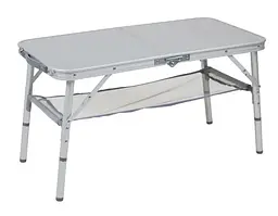 Стіл Bo-Camp Premium 80x40 cm Grey (1404411) - мініатюра 2