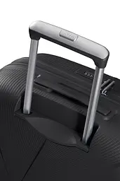 Валіза 77 См American Tourister STARVIBE BLACK 77x51x30(33) MD5*09004 - мініатюра 5
