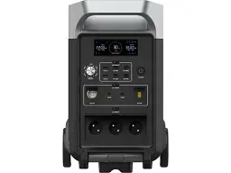 Зарядна станція Fossibot F3600 (FSB-F3600) - мініатюра 6