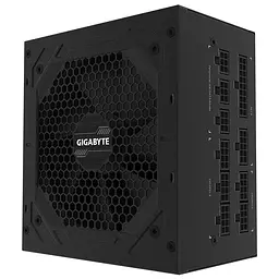 Блок живлення GIGABYTE P850GM 850W (GP-P850GM) - мініатюра 3