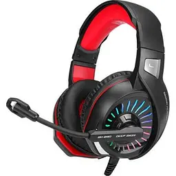 Навушники Xtrike ME (GH-890) RGB Black (GH-890)